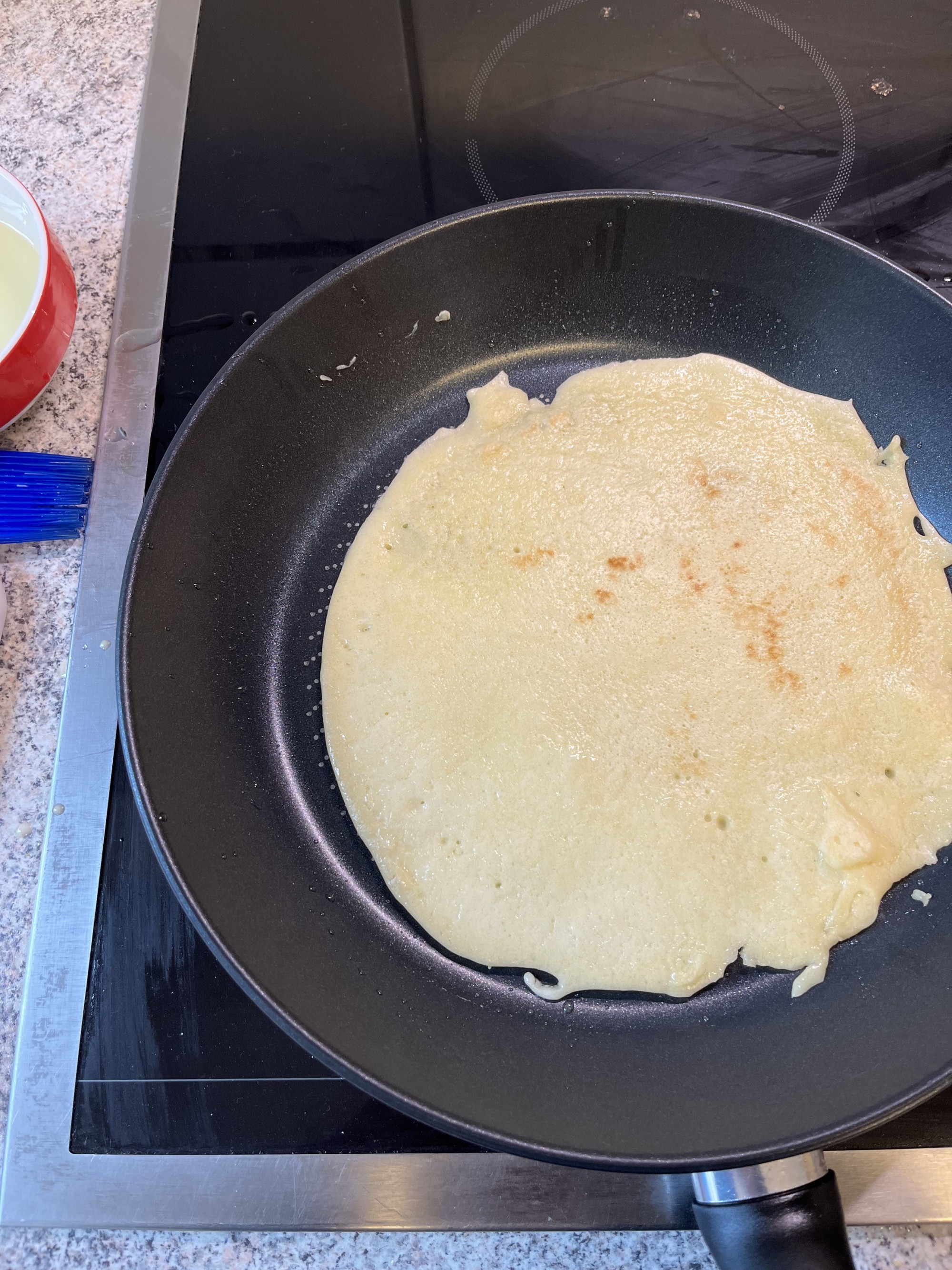 Pfannkuchen