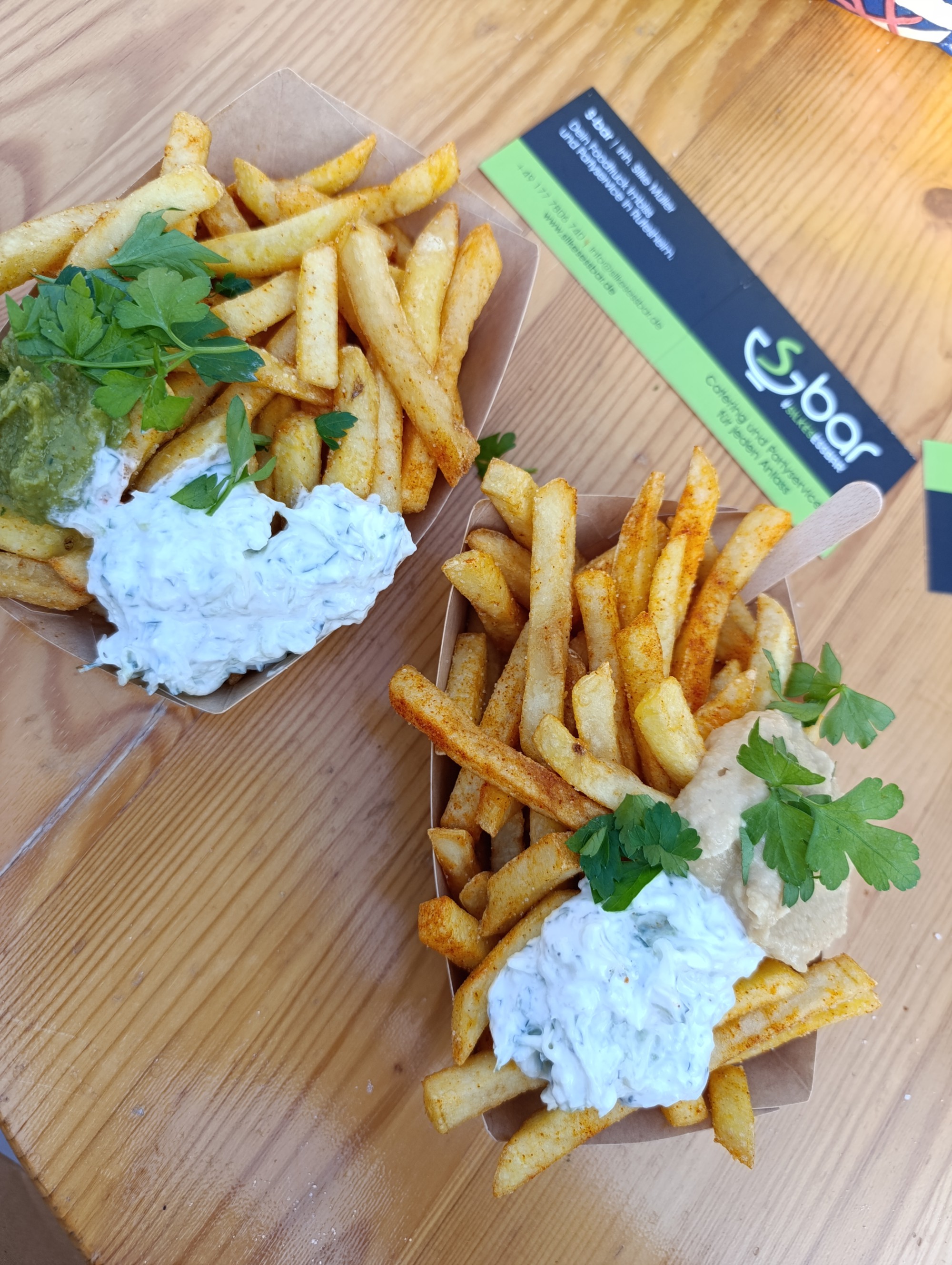 Gemeinsames Essen