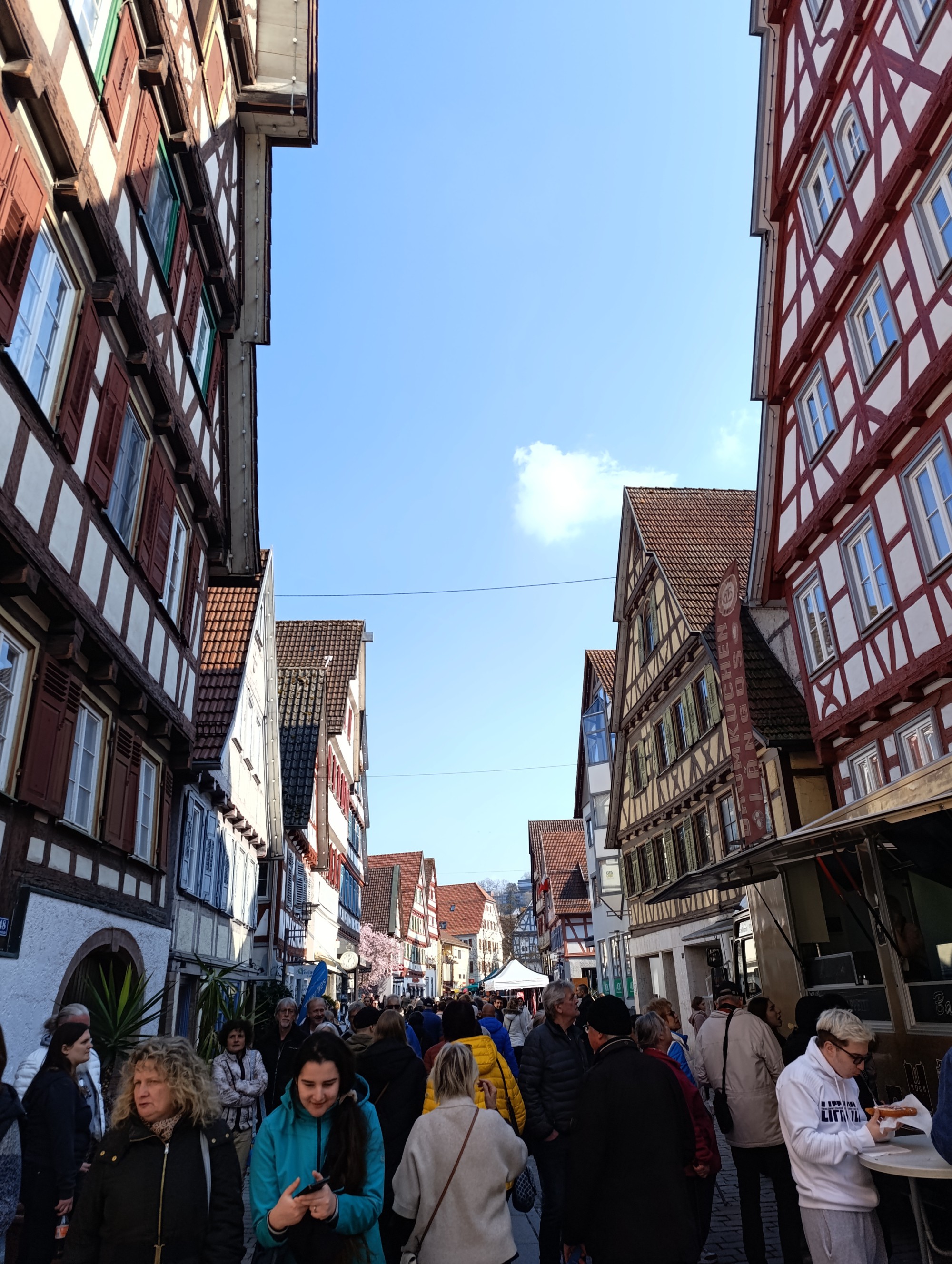 Altstadt Calw