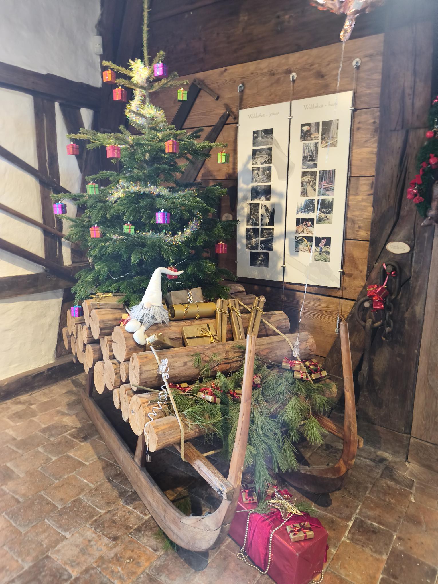 Museum Schloss Altensteig