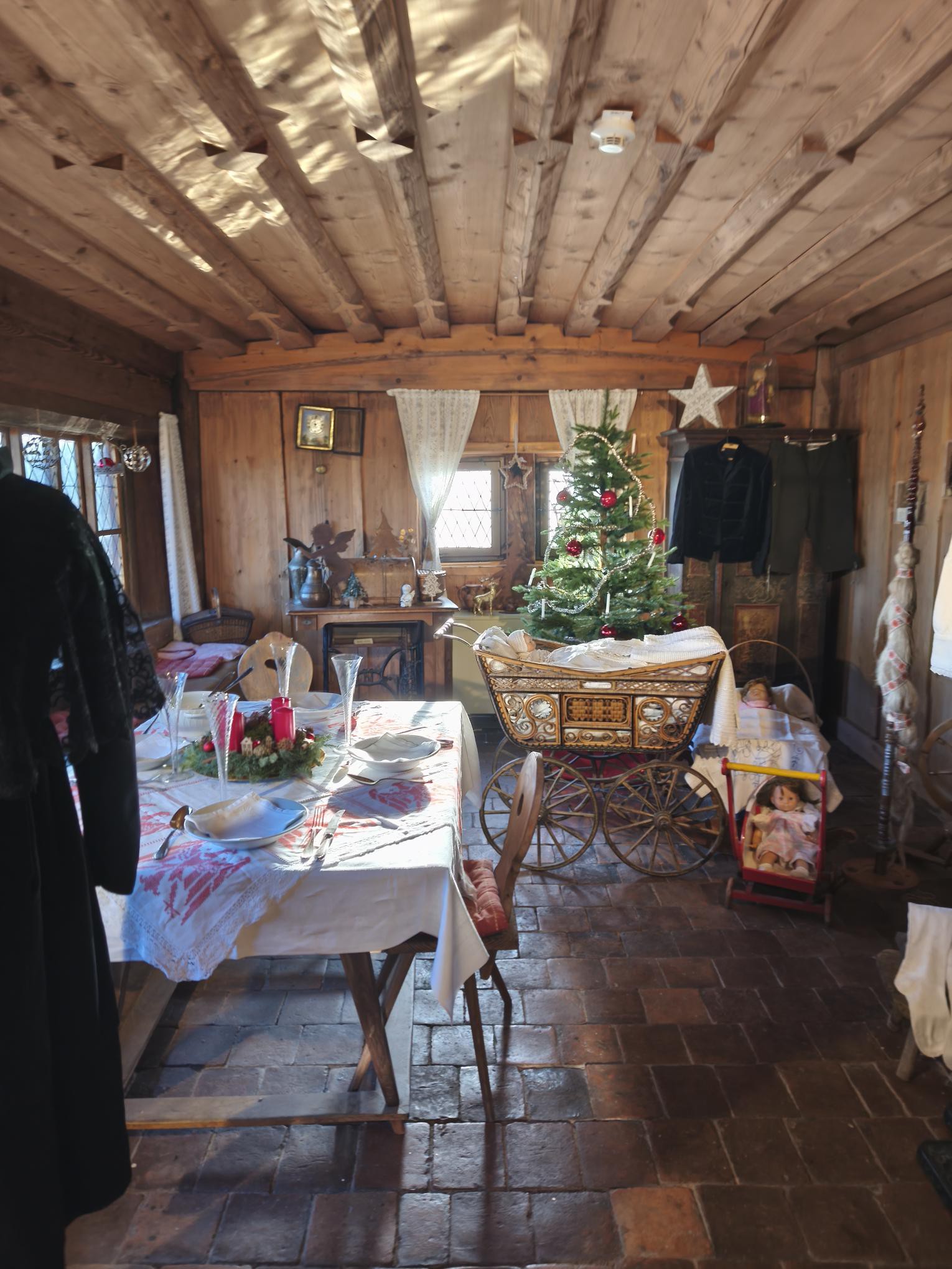 Museum Schloss Altensteig