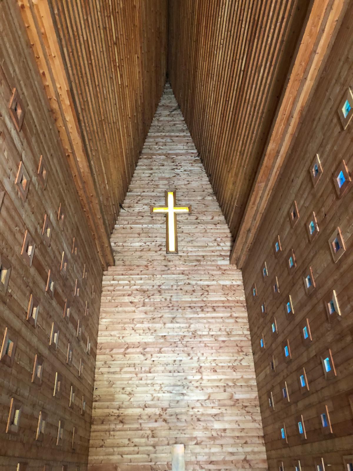 Kapelle