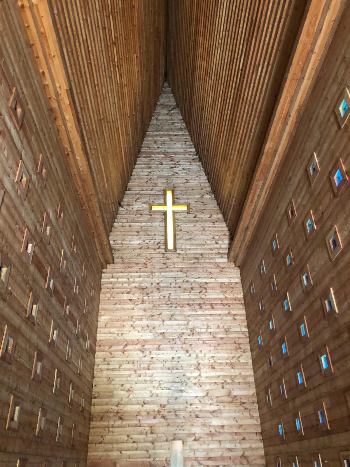 Kapelle