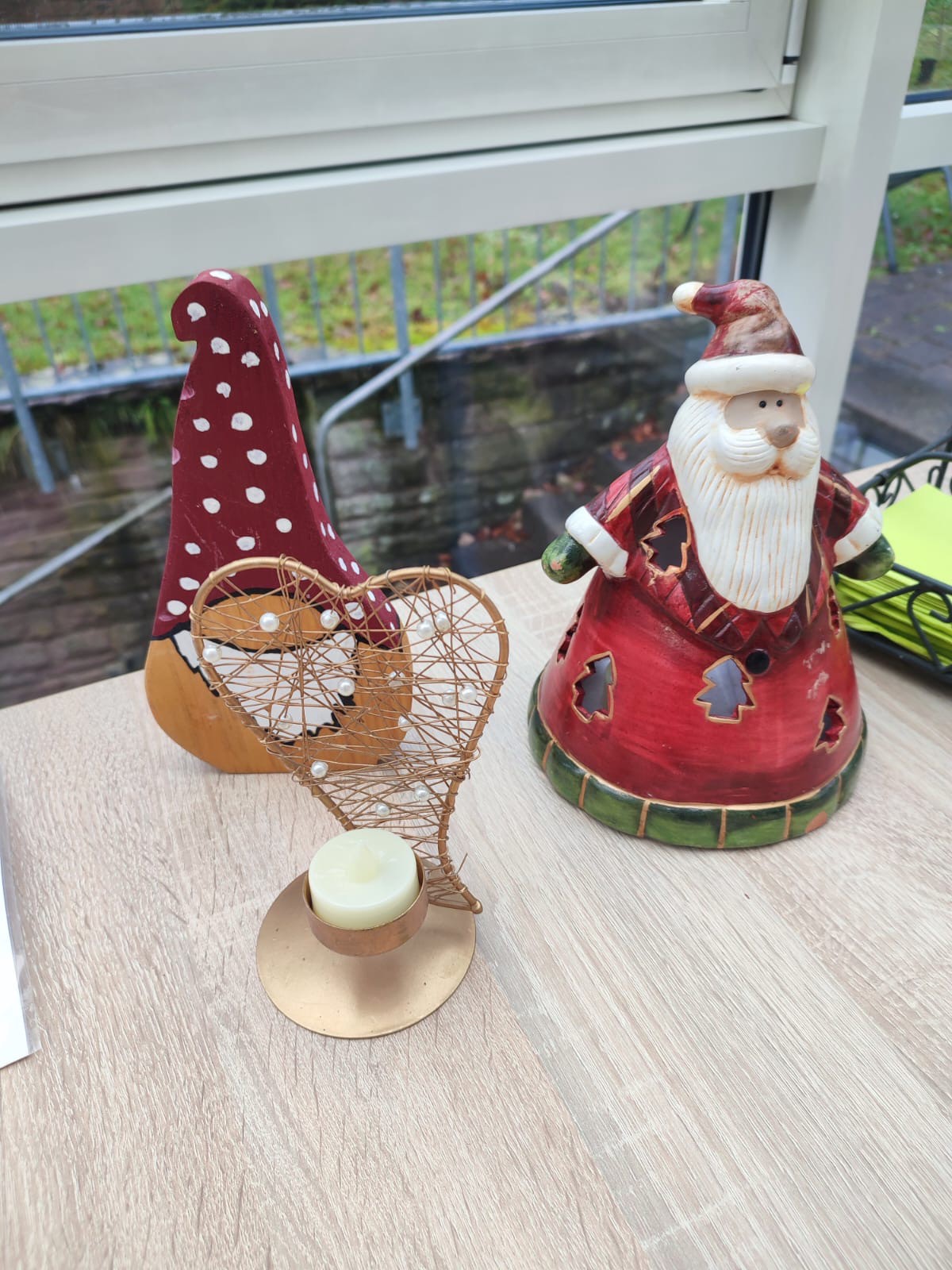 Weihnachtsdekoration