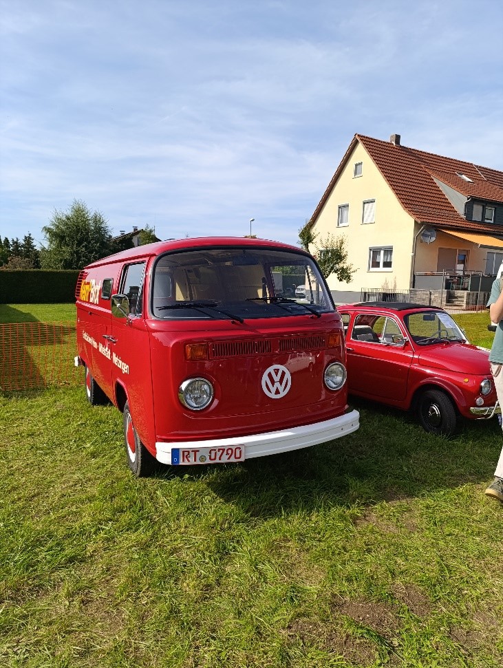 Oldtimer