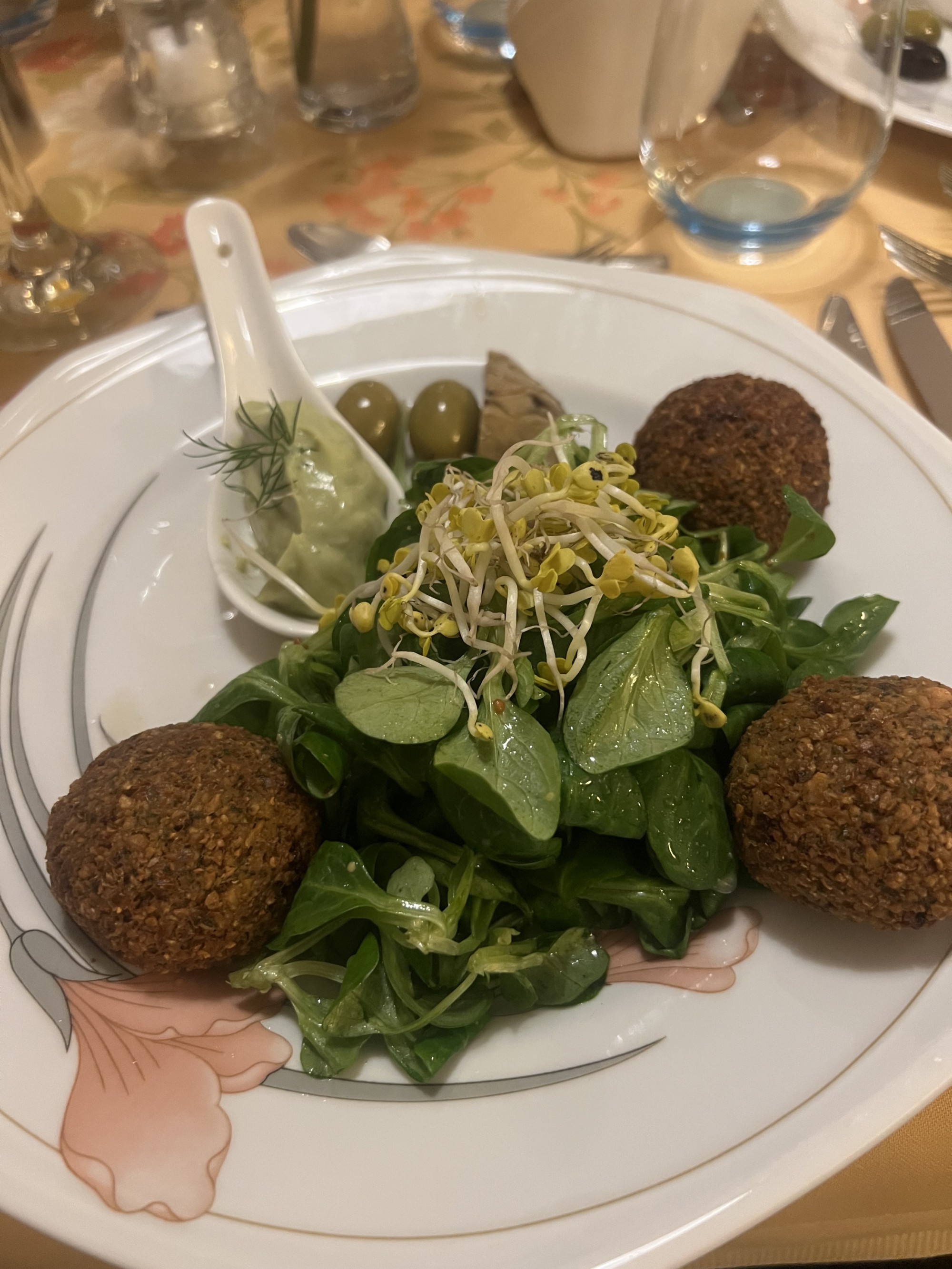 Vorspeise