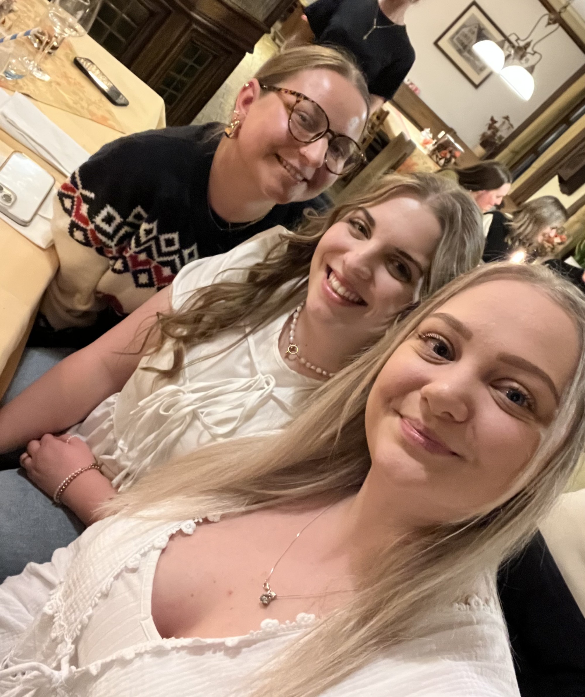 Gruppenfoto