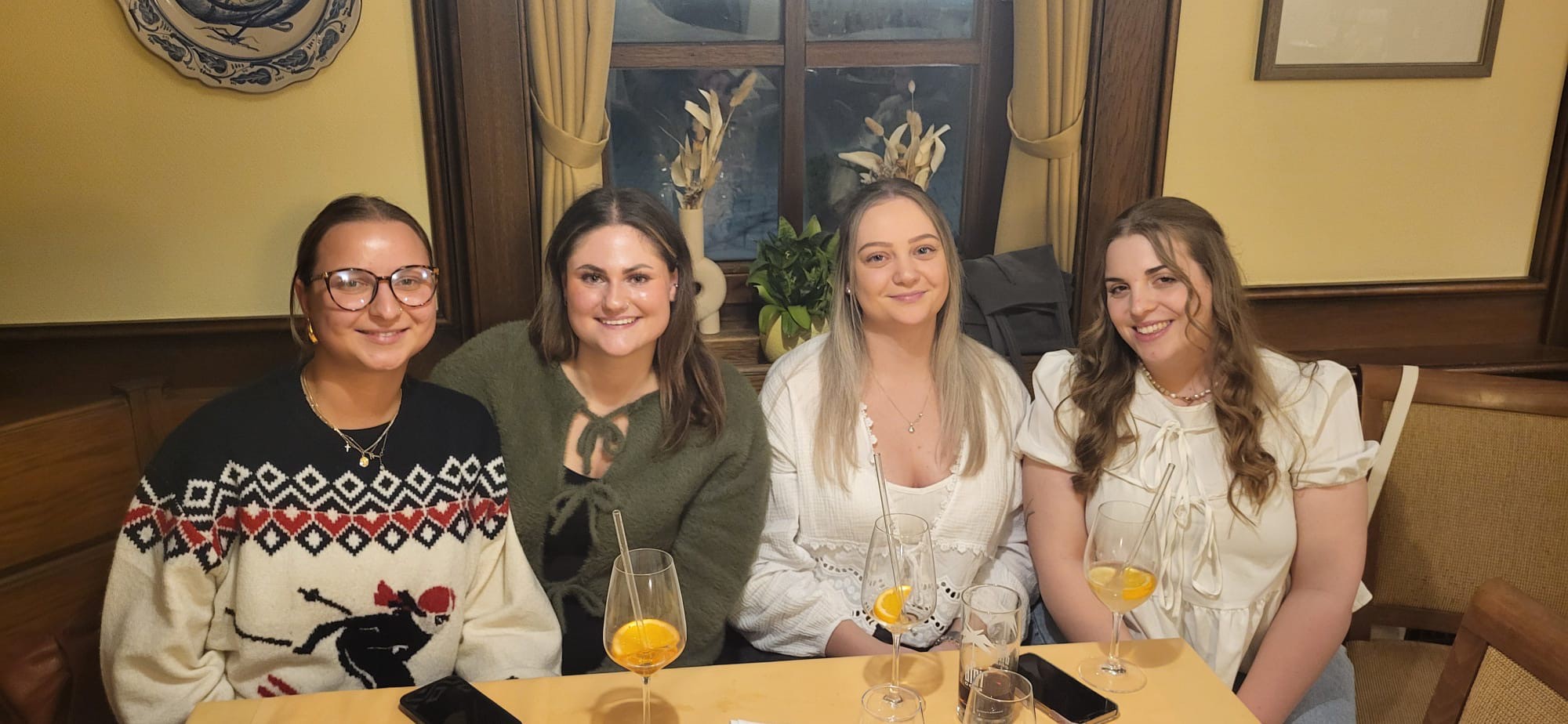 Gruppenfoto