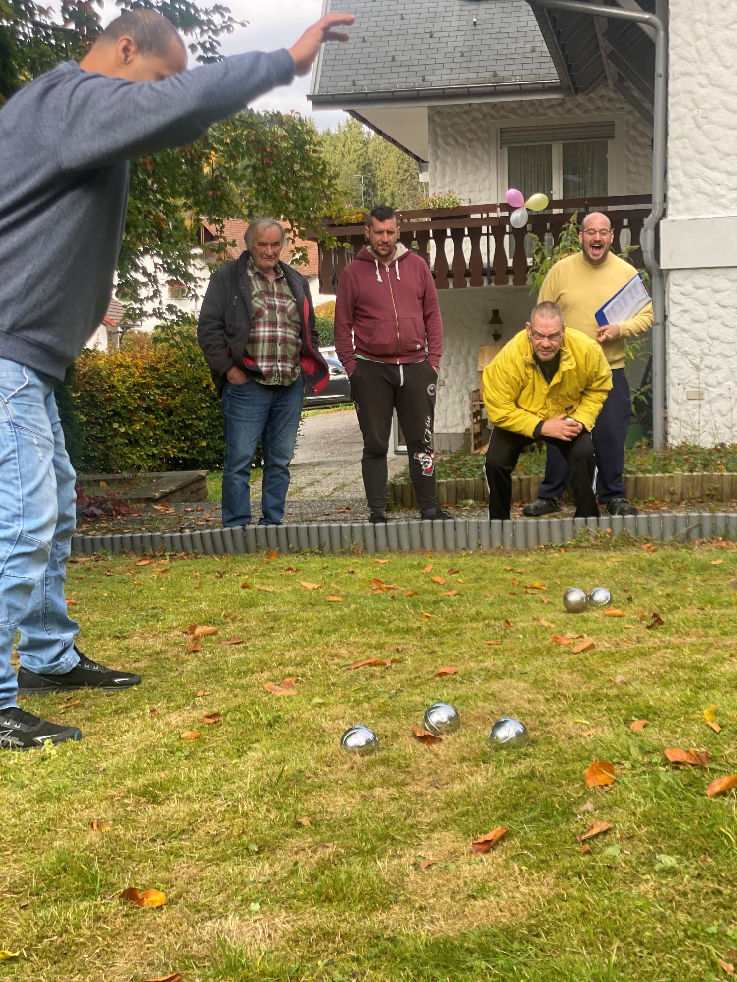 Boule-Turnier