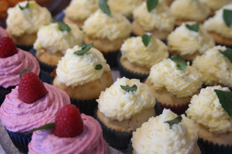 Cupcakes