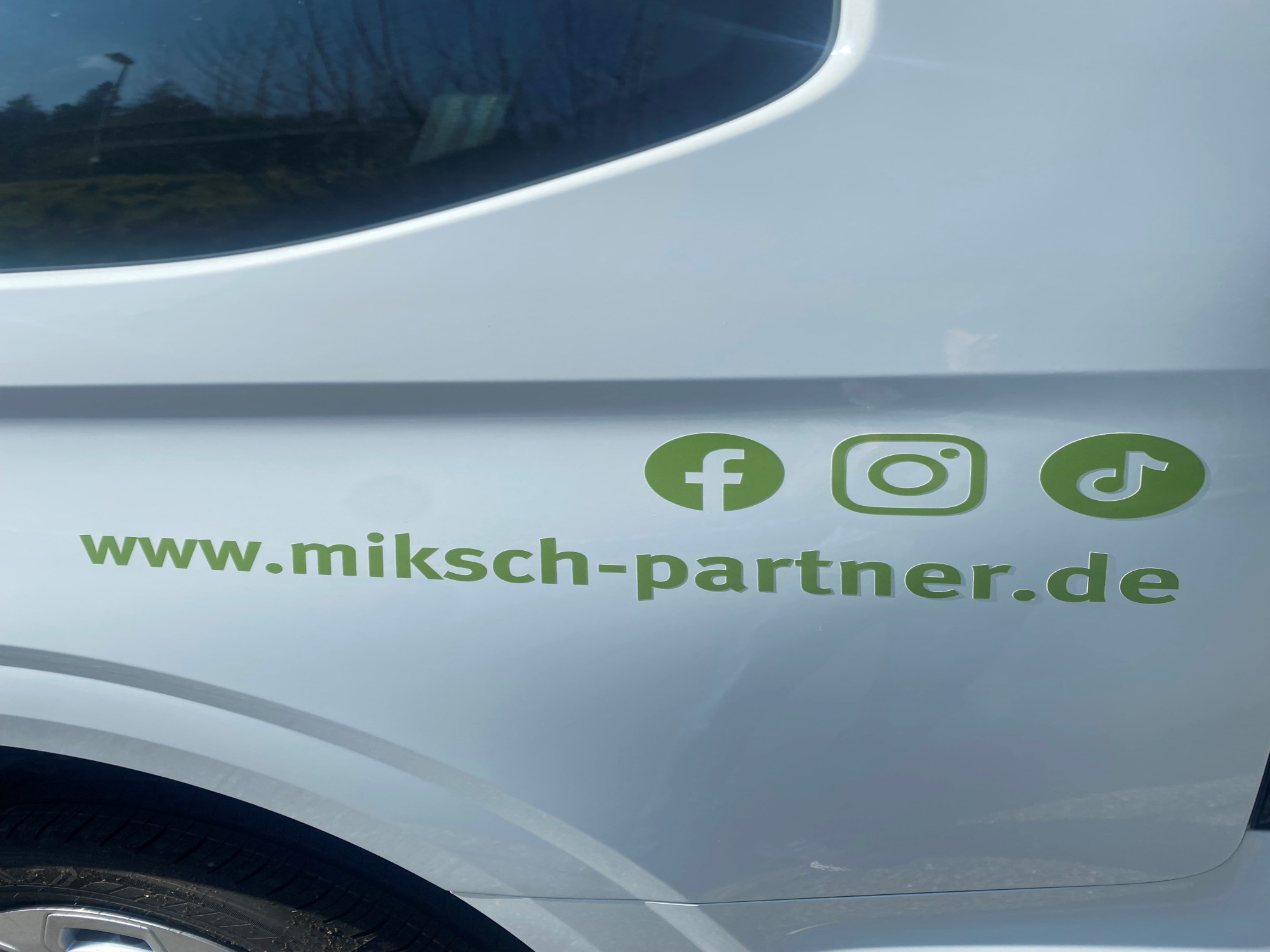 Miksch & Partner