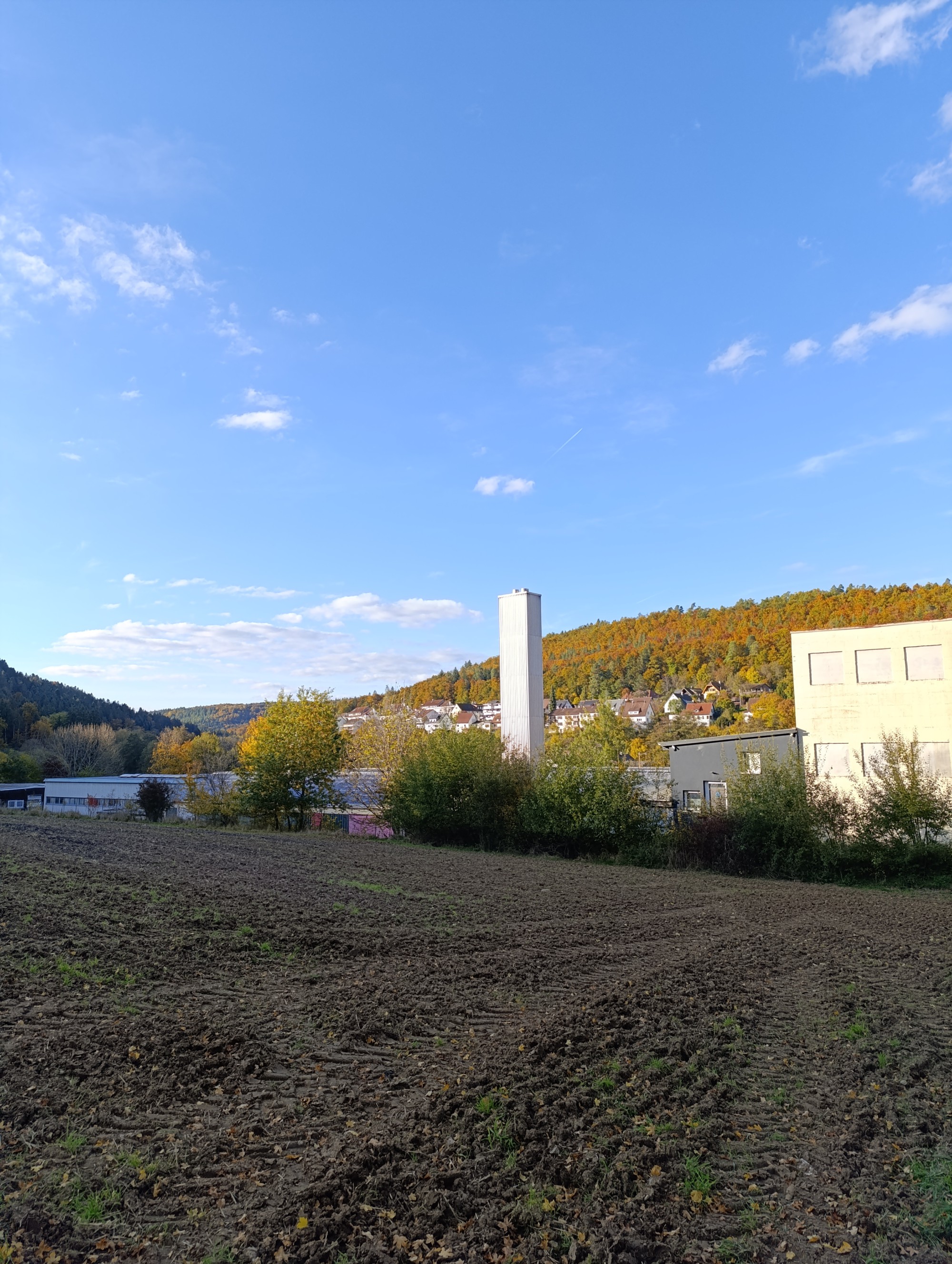 Ausblick