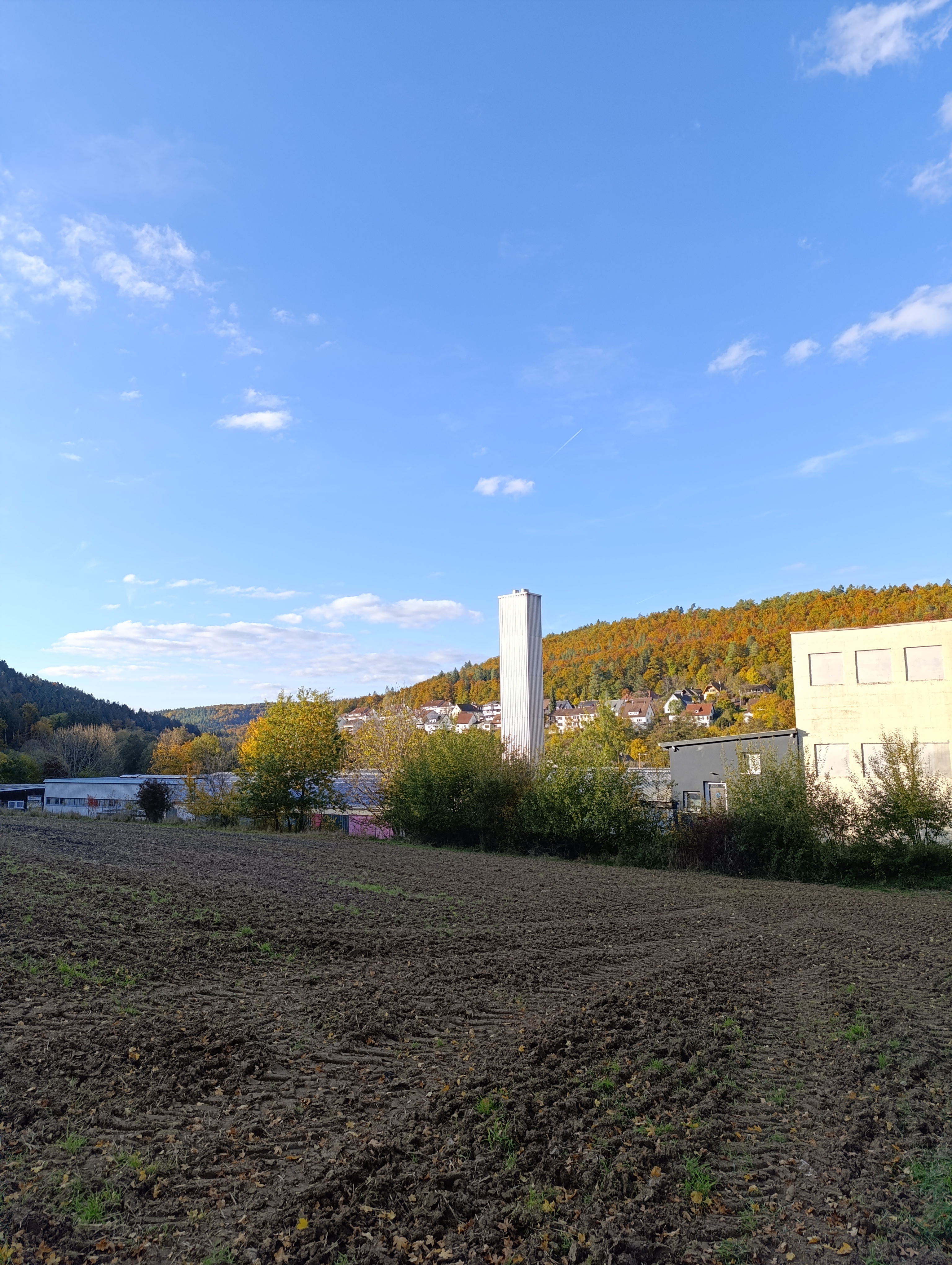 Ausblick