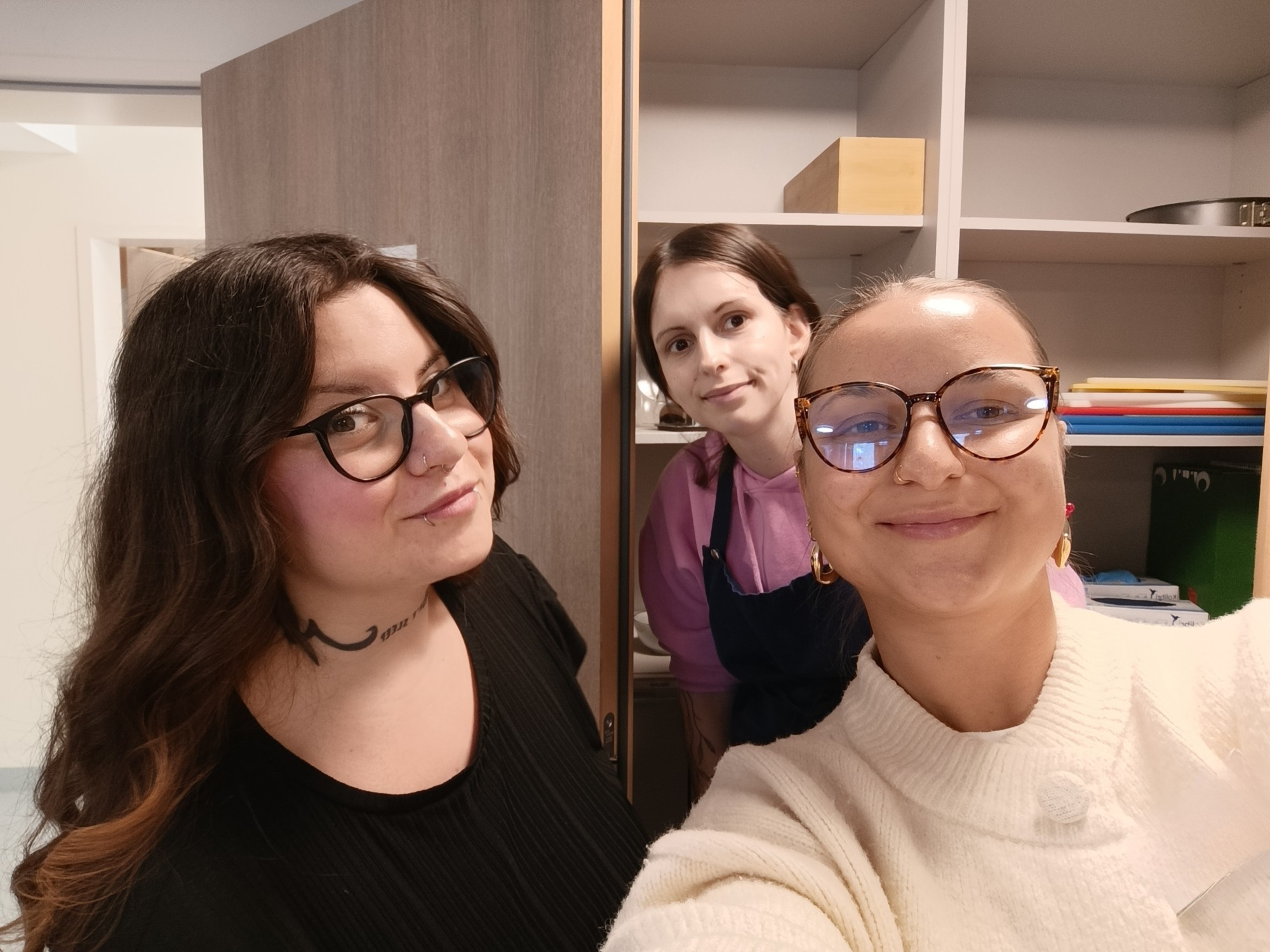 Gruppenfoto
