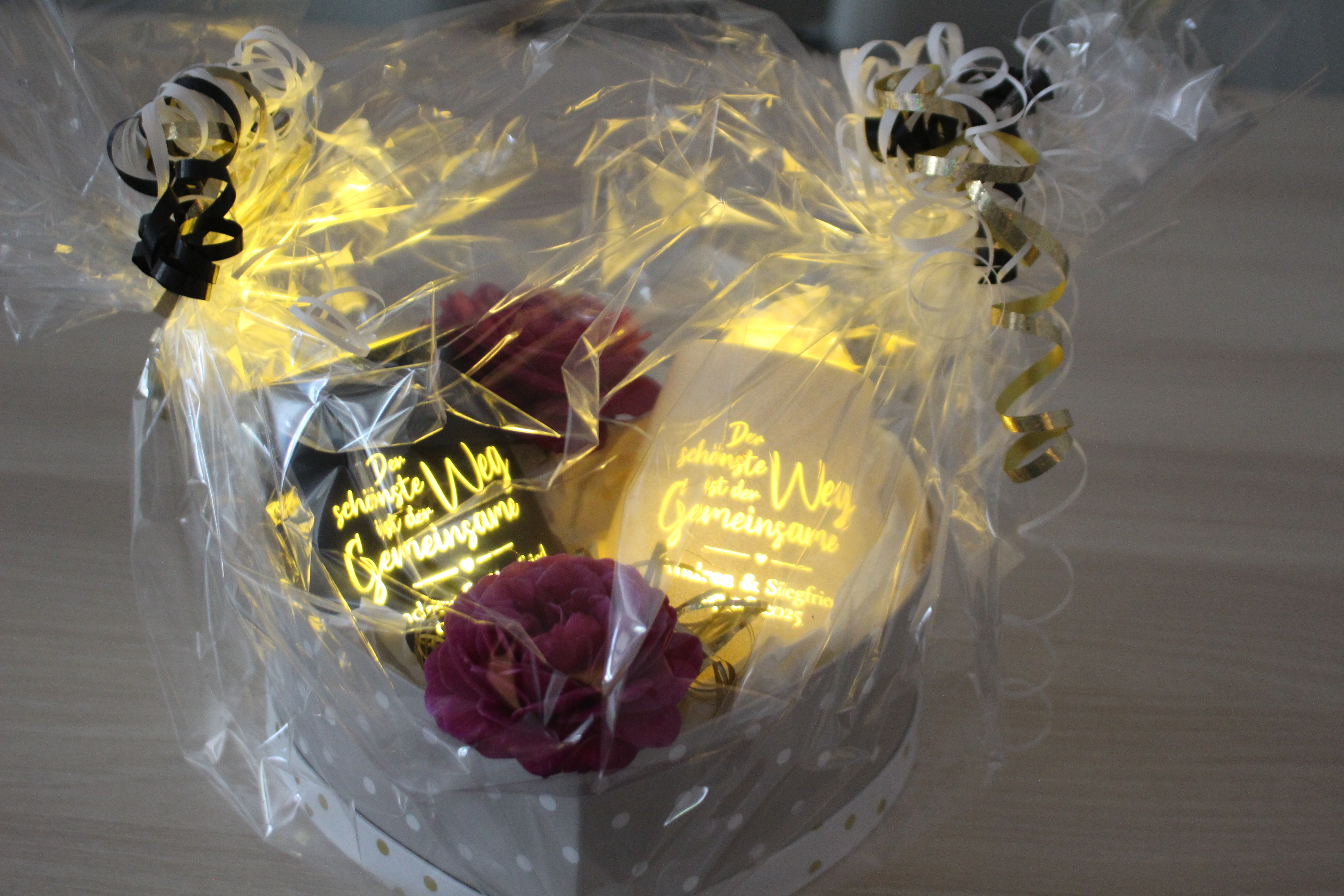 Hochzeitsgeschenk