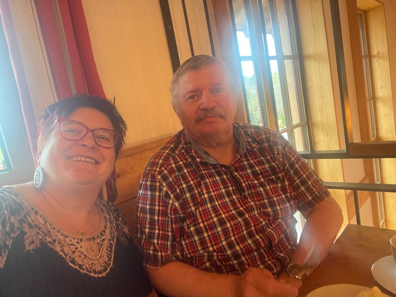 Gruppenfoto