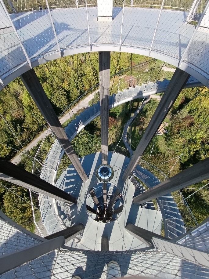 Sch&ouml;nbuchturm
