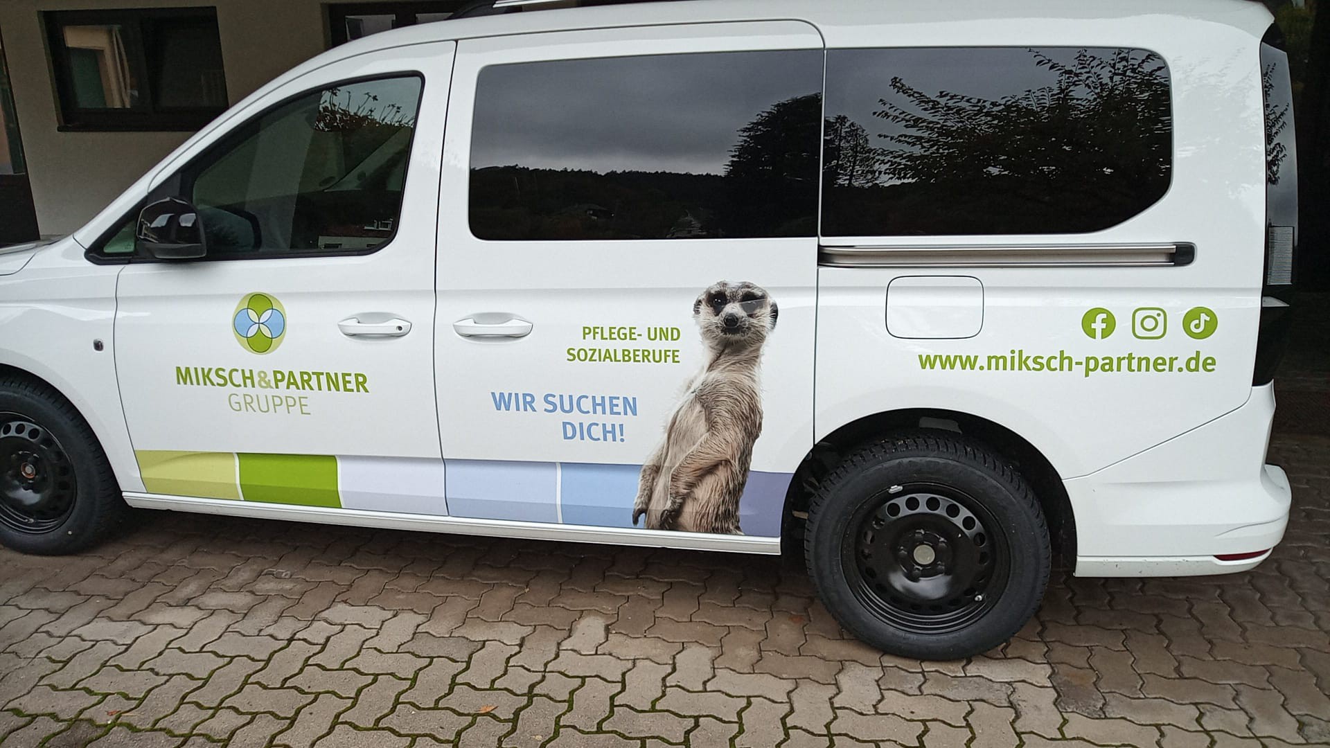 Miksch & Partner