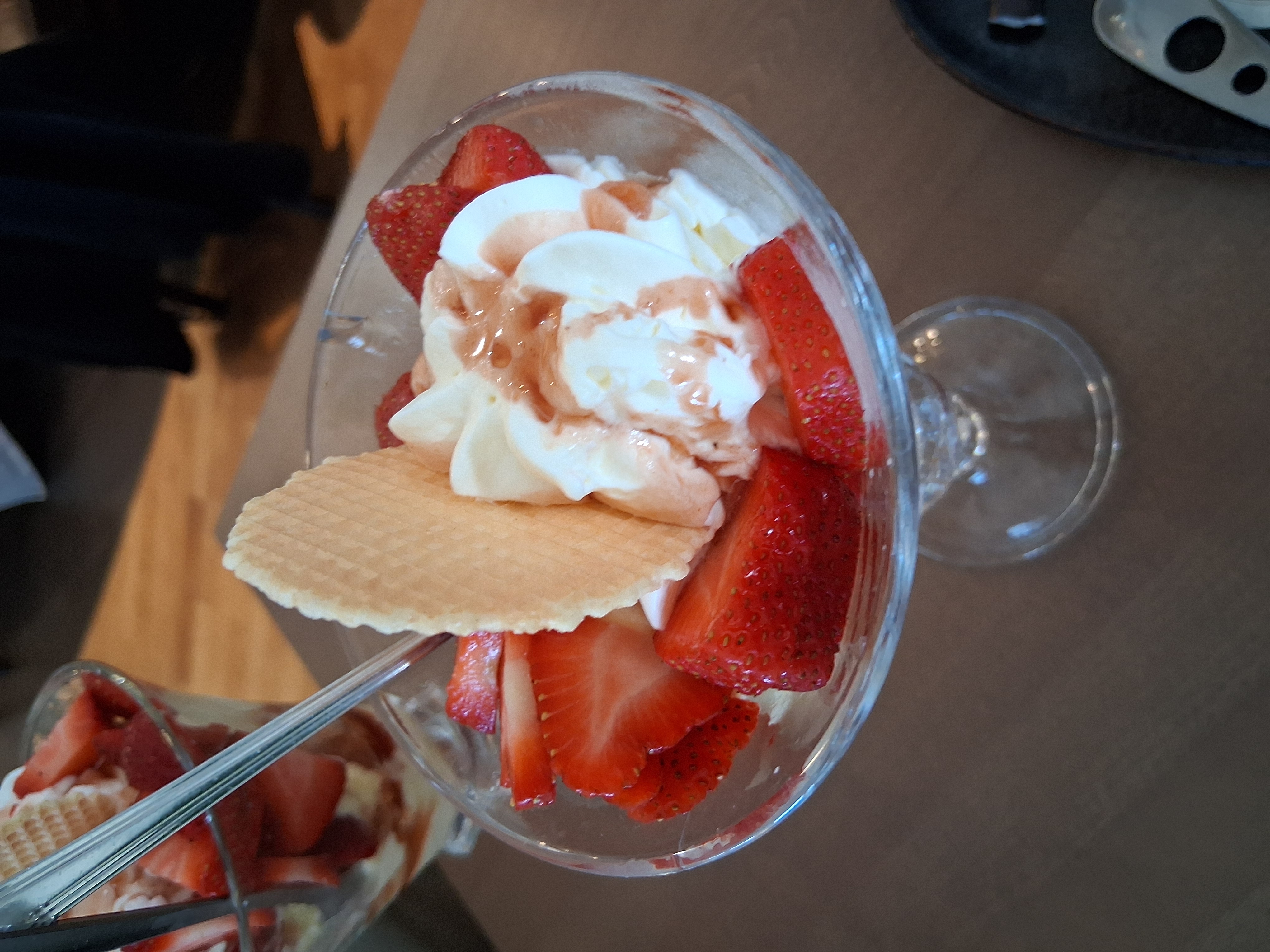 Eisbecher