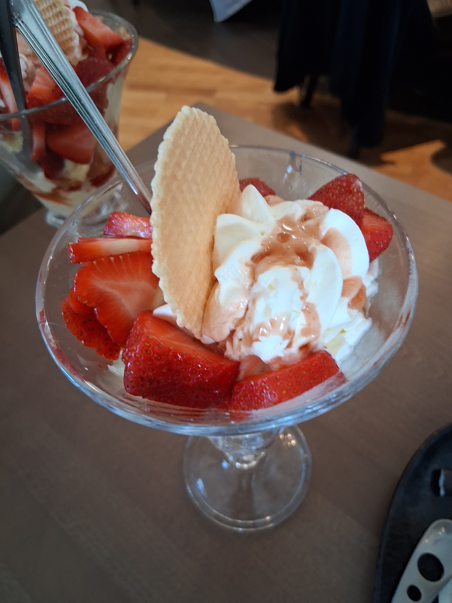 Eisbecher