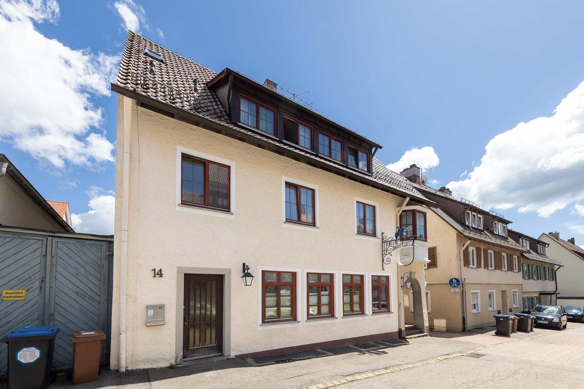 Miksch & Partner