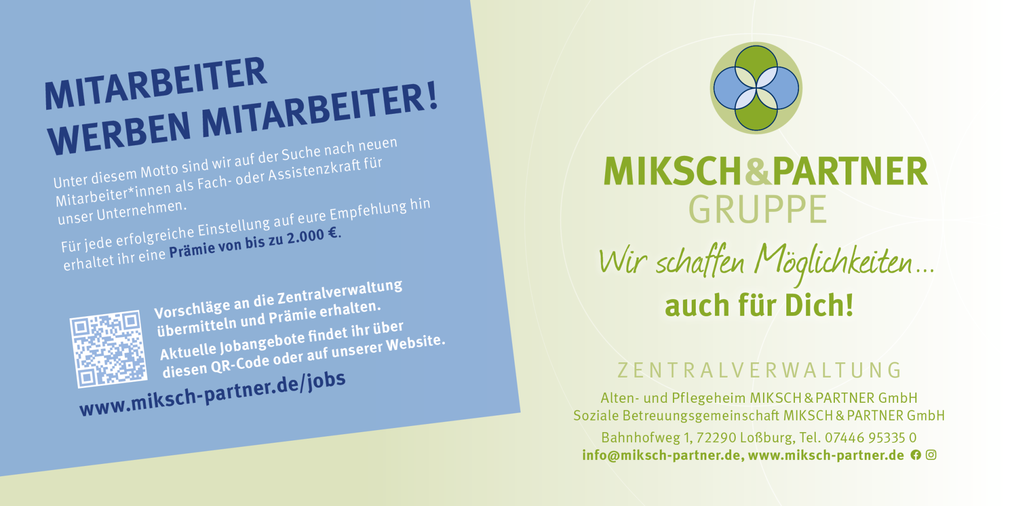 Miksch & Partner